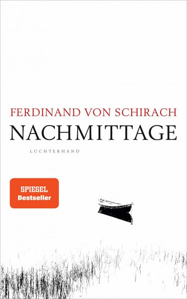 Schirach, Ferdinand von Nachmittage
