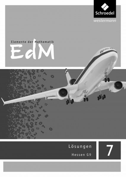 Ladenthin, Werner Elemente der Mathematik SI - Ausgabe 2013 für Hessen G9: Lösungen 7