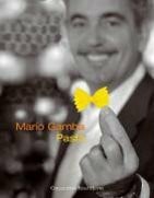 Mario Gamba Pasta!