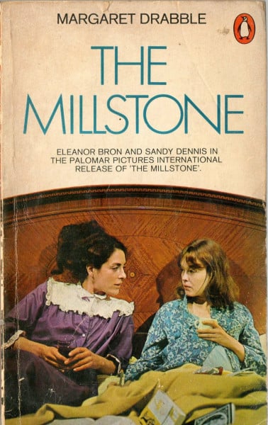 DRABBLE, MARGARET. The Millstone