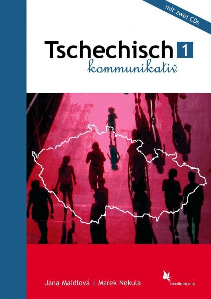 Maidlová, Jana Tschechisch kommunikativ: Band 1
