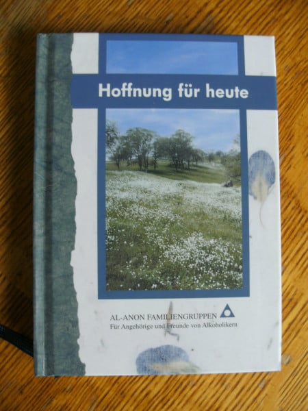 Al-Anon Family Group Headquarters, Inc Hoffnung für heute