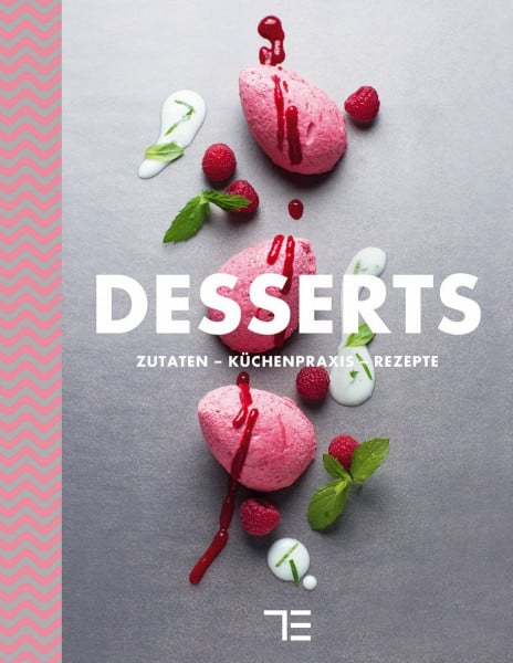 Teubner Desserts (Teubner kochen)