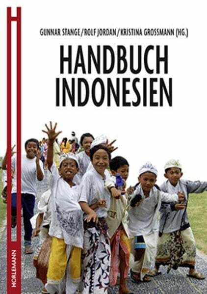 Großmann, Kristina Handbuch Indonesien