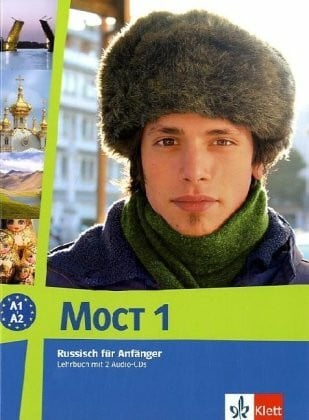 Adler, Irma MOCT - Modernes Russisch - Aktualisierte Ausgabe / Lehrbuch