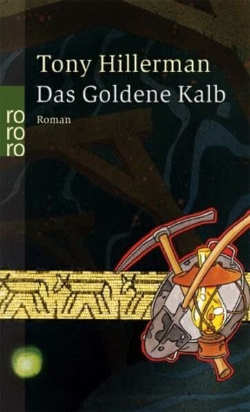 Eickhoff, Fried Das Goldene Kalb