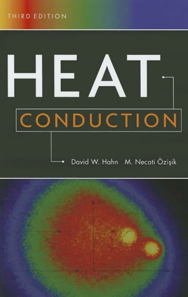 Hahn, David W. Heat Conduction