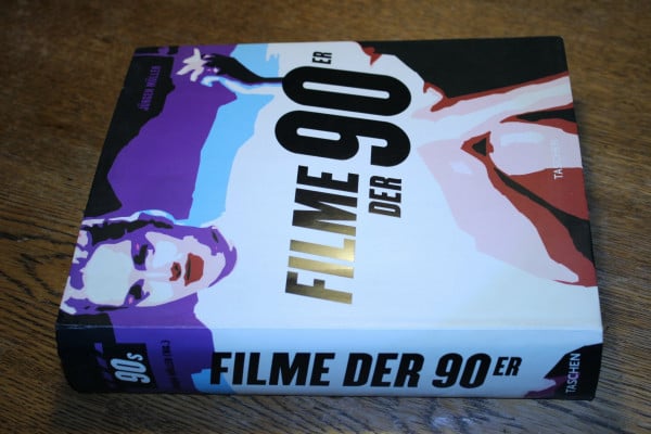 Müller, Jürgen Filme der 90er