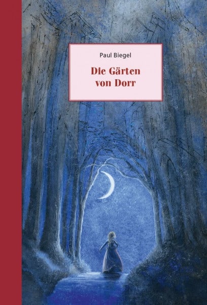 Schädlich, Hans Joachim Die Gärten von Dorr
