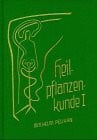 Pelikan, Wilhelm Heilpflanzenkunde, 3 Bde., Bd.1