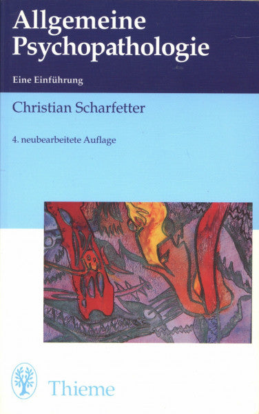 Scharfetter, Christian Allgemeine Psychopathologie