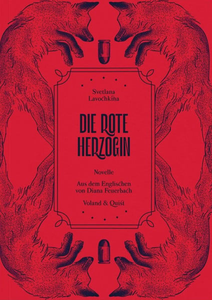 Feuerbach, Diana Die rote Herzogin