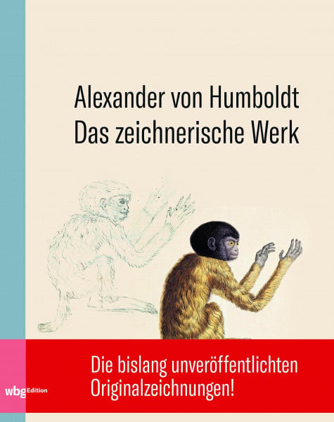Erdmann, Dominik Das zeichnerische Werk