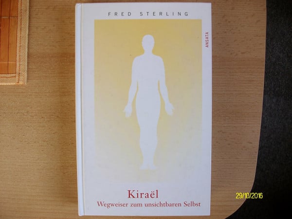 Zerbst, Marion Kiraël: Wegweiser zum unsichtbaren Selbst
