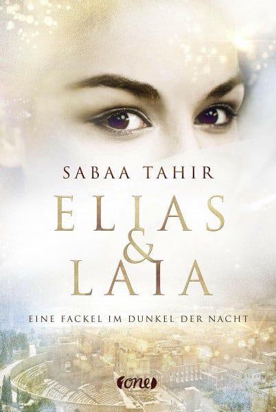Imgrund, Barbara Elias & Laia - Eine Fackel im Dunkel der Nacht: . Band 2
