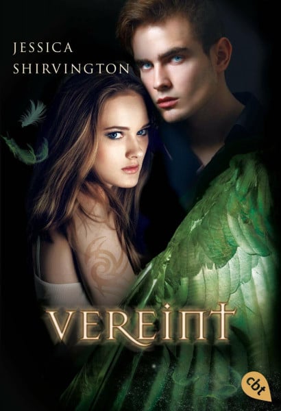 Shirvington, Jessica Vereint: Band 5 - Romantasy