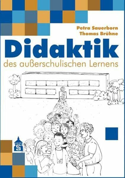 Sauerborn, Petra Didaktik des außerschulischen Lernens
