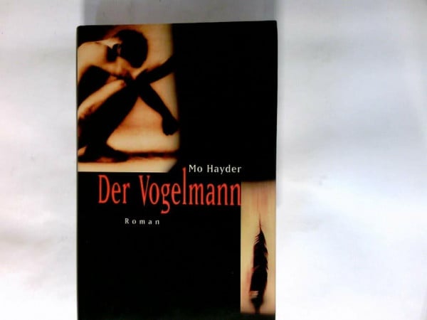 Hayder, Mo Der Vogelmann