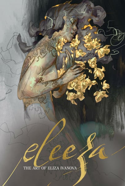 Ivanova, Eliza Eleeza: The Art of Eliza Ivanova