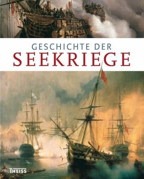 Dedekind, Henning Geschichte der Seekriege