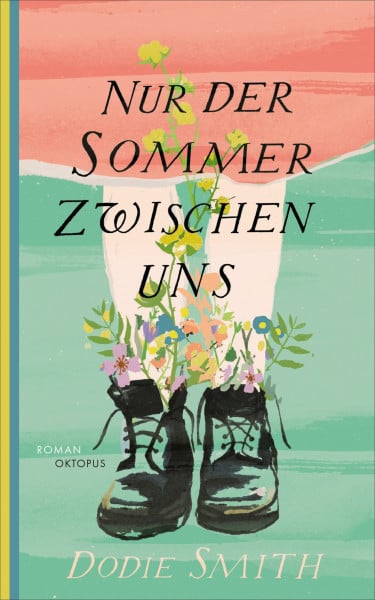 Mierswa, Stefanie Nur der Sommer zwischen uns