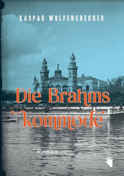 Kaspar, Wolfensberger Die Brahmskommode