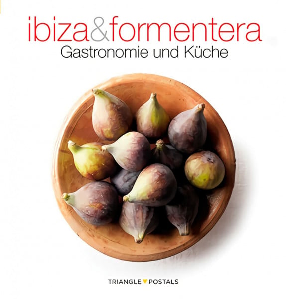 Font i Rodon, Marga Ibiza & Formentera, gastronomie und Küche: gastronomie und Küche (Sèrie 4)