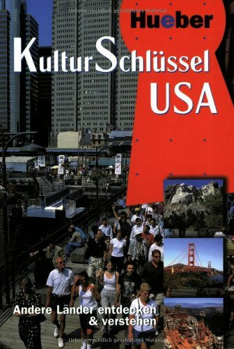 Kreisel, Uwe KulturSchlüssel, USA