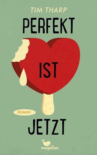 Komina, Jessika Perfekt ist jetzt