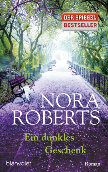 Roberts, Nora Ein dunkles Geschenk: Roman