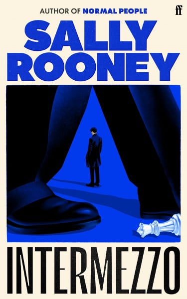Rooney, Sally Intermezzo (2024): Sally Rooney