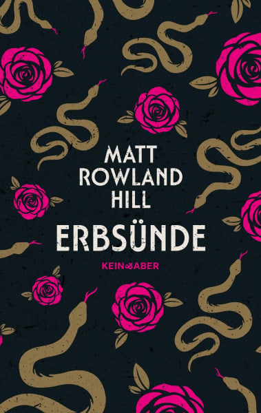 Malte Krutzsch Erbsünde