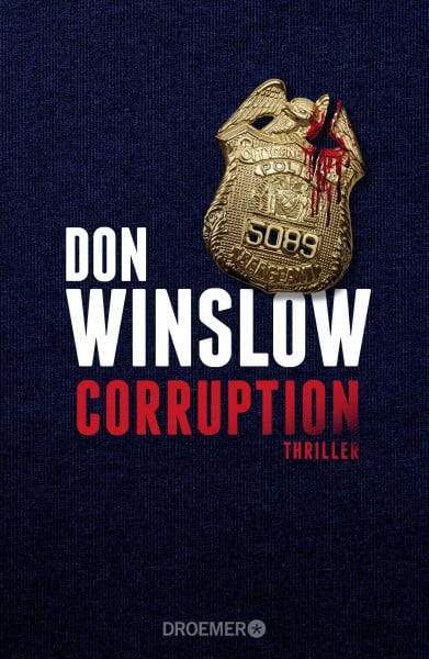 Winslow, Don Corruption: Thriller
