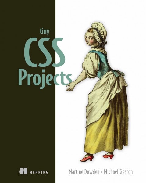 Dowden, Martine Tiny CSS Projects