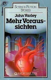 Varley, John Mehr Voraussichten.