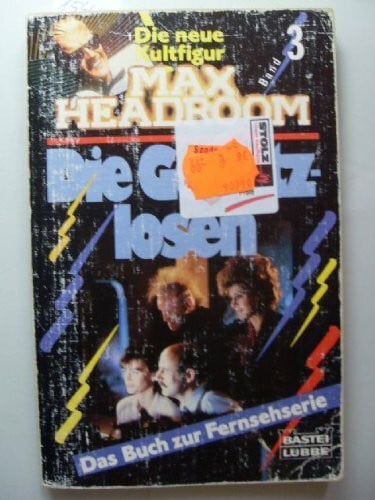 Die Gesetzlosen (Allgemeine Reihe. Bastei Lübbe Taschenbücher)