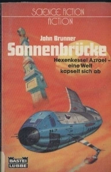 Brunner, John Sonnenbrücke