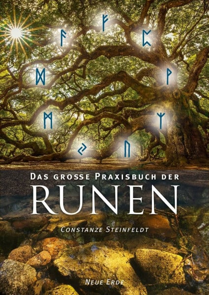 Steinfeldt, Constanze Das große Praxisbuch der Runen