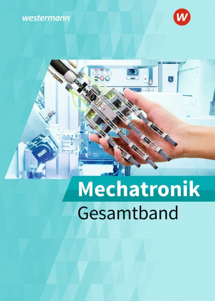 Krehbiel, Michael Mechatronik: Gesamtband