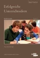 Engel, Manfred Erfolgreiche Unterrichtsideen, m. CD-ROM: Mathematik