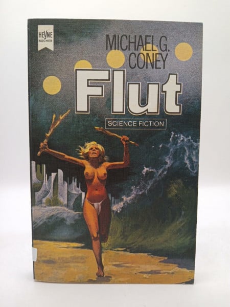 Coney, Michael G. Flut