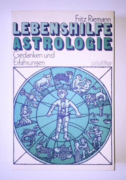 Lebenshilfe Astrologie. Gedanken und Erfahrungen