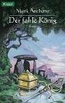 Anthony, Mark Der Fahle König