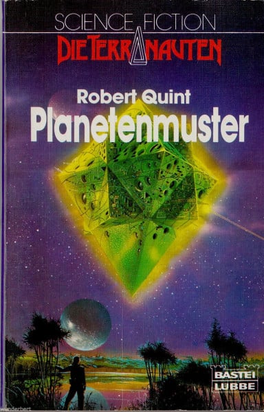 Quint, Robert Planetenmuster
