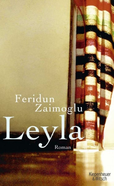 Zaimoglu, Feridun Leyla: Roman