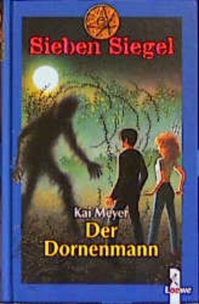 Meyer, Kai Der Dornenmann (Band 4)