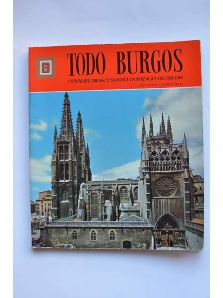 unknown Todo Burgos