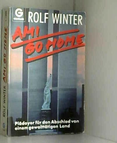 Winter, Rolf Ami go home