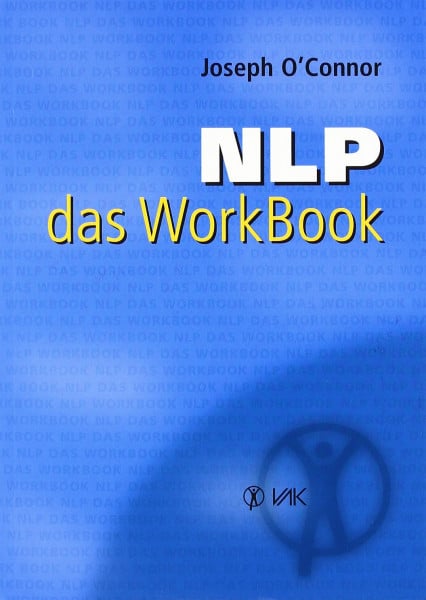 Seidel, Isolde NLP - das WorkBook