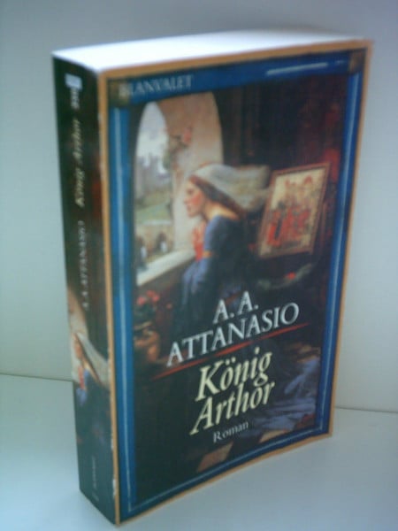 Attanasio, A. A. König Arthor